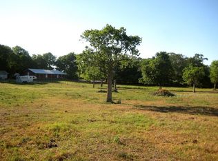 16808 Sweed Rd, Washington, TX 77880