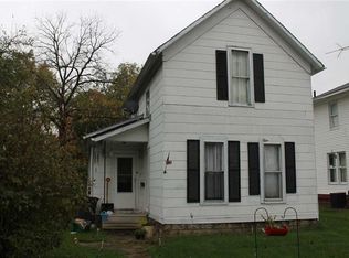 615 James St, Elkhart, IN 46516