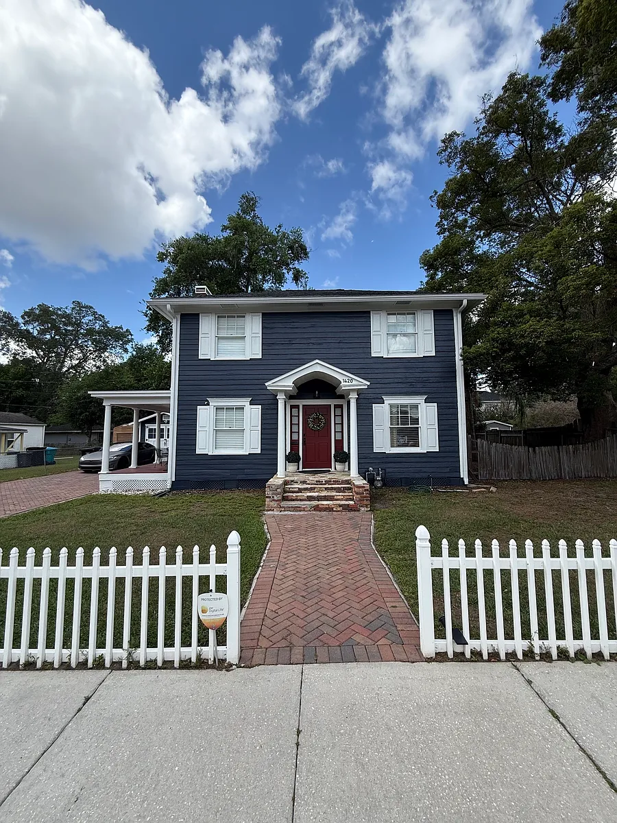 Building Photo - 1420 Asher Ln