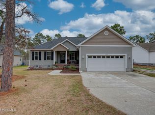 2190 Wilmington Rd, Southport, NC 28461