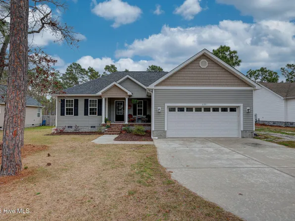 2190 Wilmington Road, Southport, NC 28461