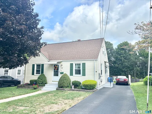 145 Loomis Street, Manchester, CT 06042