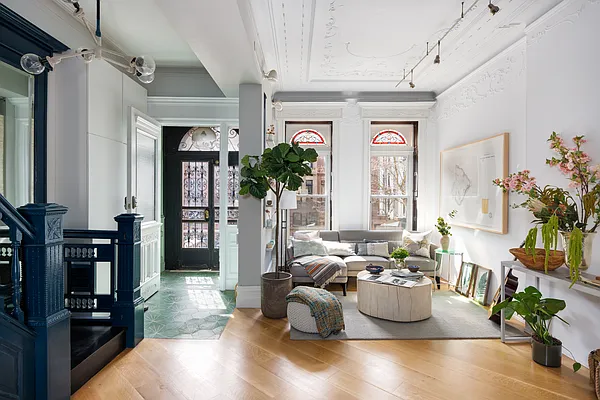 Sold by Brown Harris Stevens | media 1