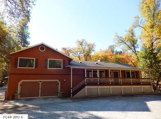 16549 Habitat Trl, Sonora, CA 95370