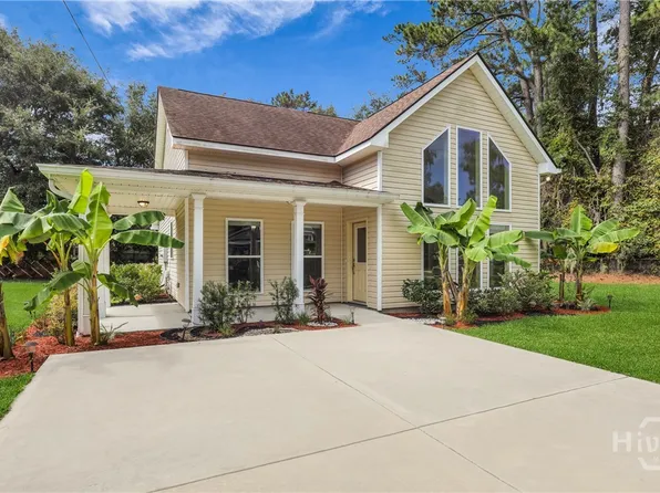 3105 Lincoln Street, Savannah, GA 31404