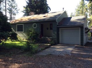 1310 S Willowell Dr, Spokane, WA 99202