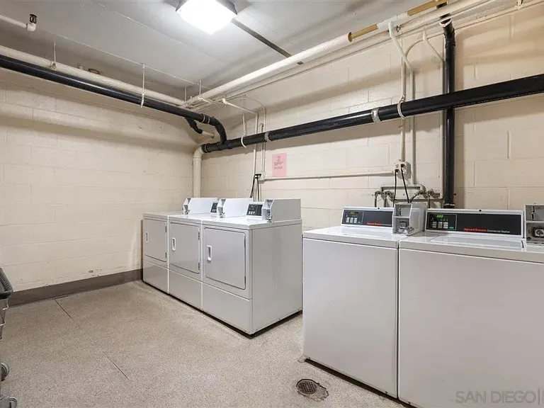 1225 Pacific Beach Dr #2F — Photo 27