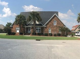 3017 Waterfowl Way, Florence, SC 29501