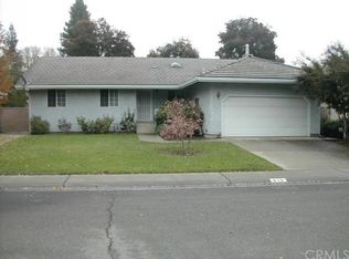 615 El Varano Way, Chico, CA 95973