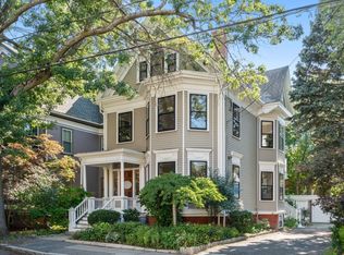 32 Fayette St, Cambridge, MA 02139