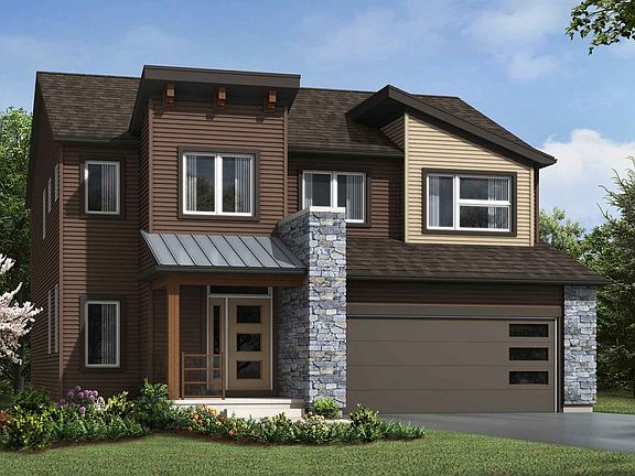 mountain-contemporary