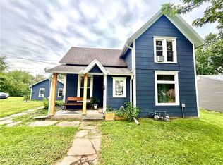 522W W Cooper St, Maryville, MO 64468