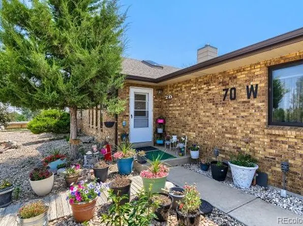 70 W Morgan Avenue, Keenesburg, CO 80643