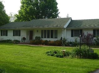 4790 Dawson Dr, Ann Arbor, MI 48103