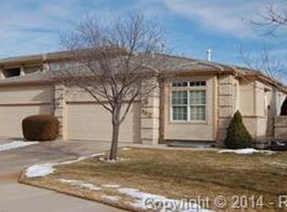 4517 Songglen Cir, Colorado Springs, CO 80906