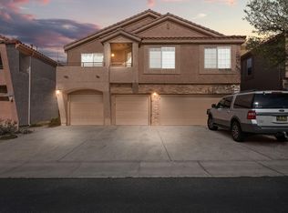 5256 Molokai St NE, Albuquerque, NM 87111