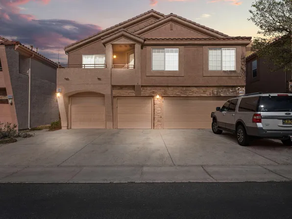 5256 Molokai St NE, Albuquerque, NM 87111
