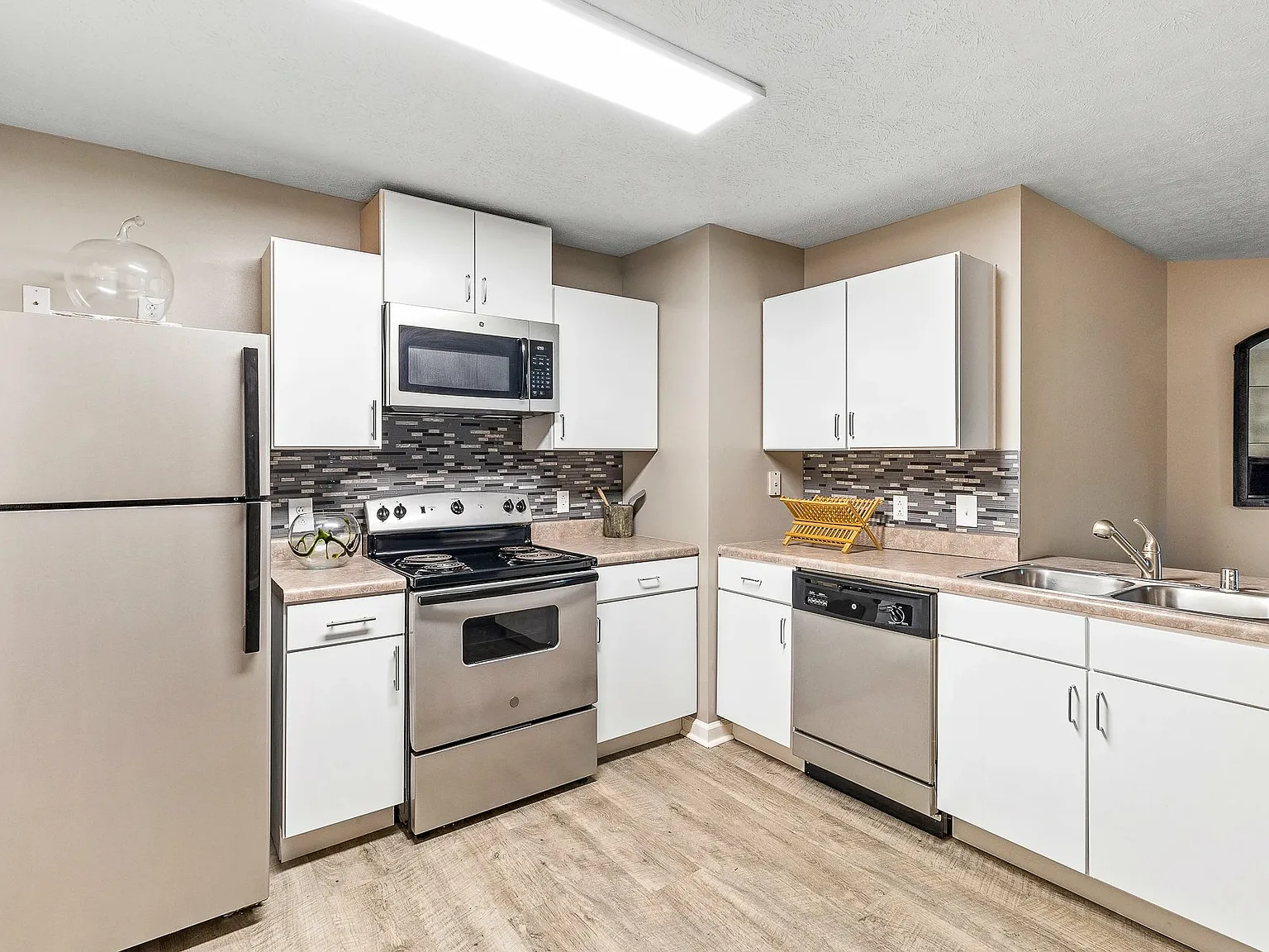 Bridle Creek Apartments — Photo 2