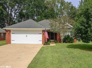 8185 Edgewood Dr, Daphne, AL 36526