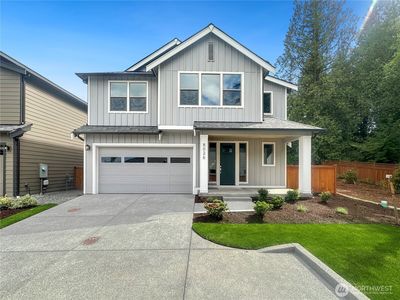 8026 131st Place SE #11, Snohomish, WA, 98296