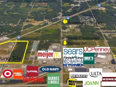 5899 Commerce Centre Dr, Muskegon, MI, 49444