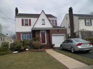 116 W Passaic Ave, Bloomfield, NJ 07003