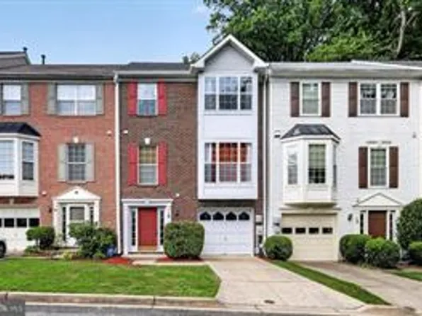 10 Augustine Ct, Gaithersburg, MD 20879