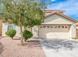 1781 N Greenway Ln, Casa Grande, AZ 85122