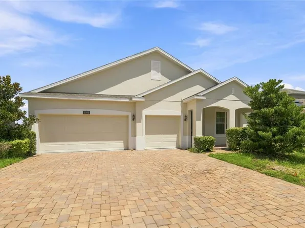 3393 WAUSEON DRIVE, ST CLOUD, FL 34772
