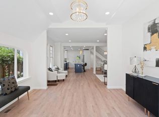 99 Fairview Plz, Los Gatos, CA 95030