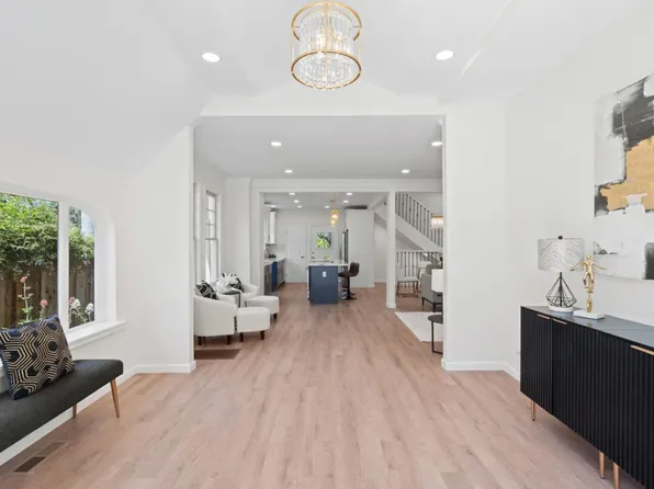 99 Fairview Plz, Los Gatos, CA 95030