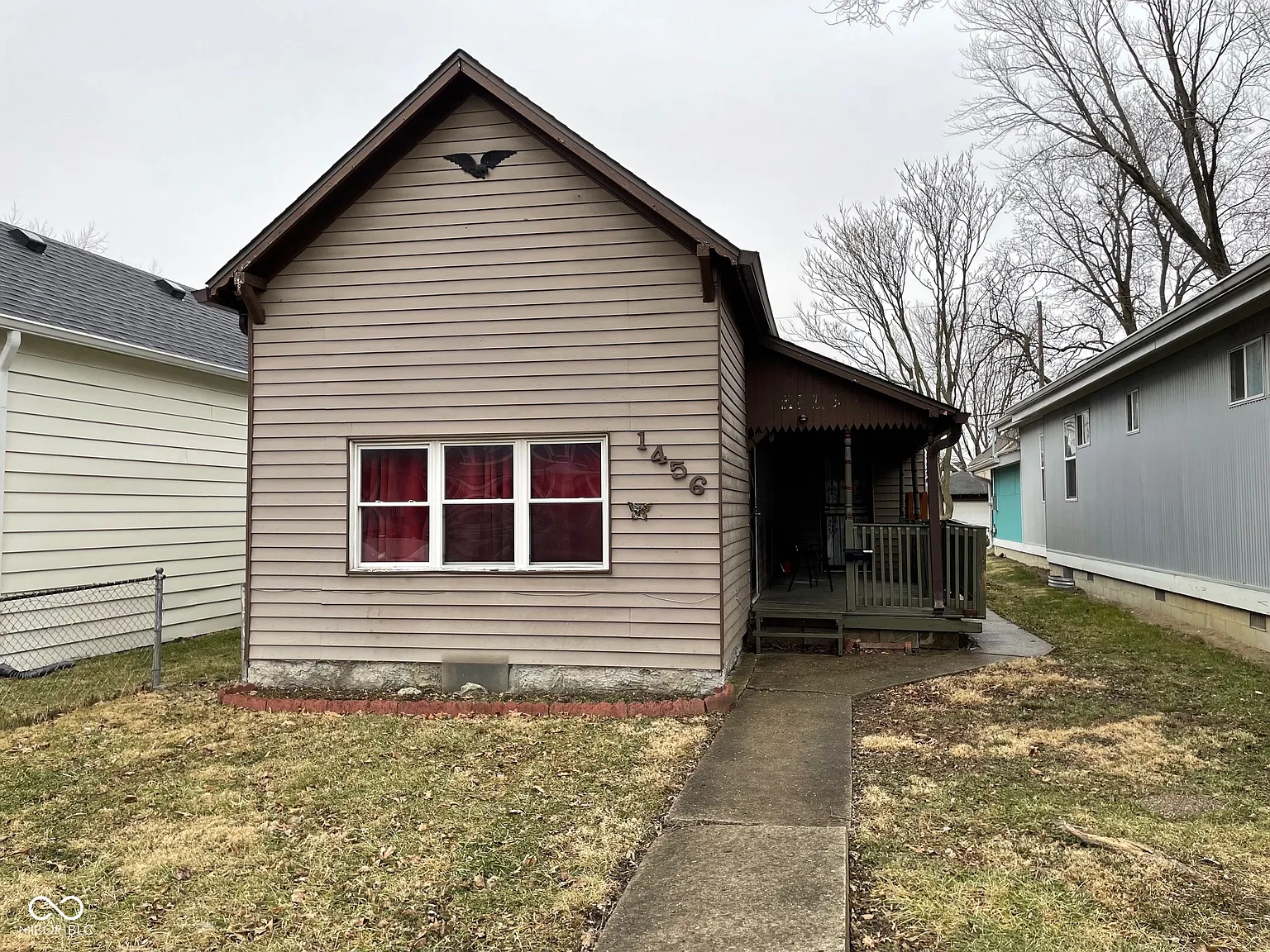 1456 Hoyt Ave photo 1