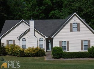 335 Otara Woods Dr, Newnan, GA 30263