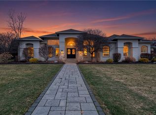 2989 Nabil St, Baldwinsville, NY 13027