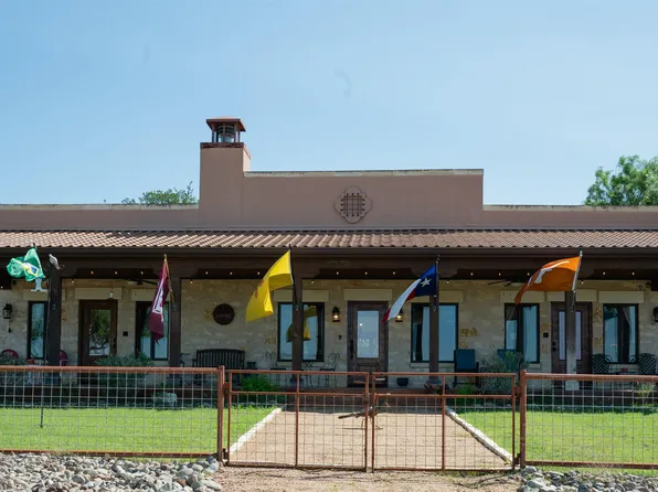 19348 US Hwy 281, Lampasas, TX 76550