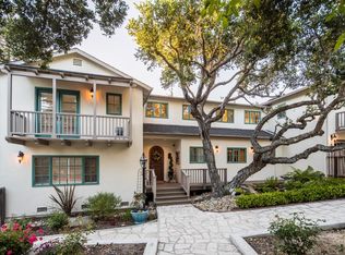 24602 Camino Del Monte, Carmel, CA