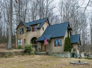 100 Springhead Trl, Hendersonville, NC 28739