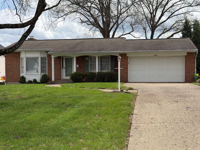 16 Marquette Dr, Fort Mitchell, KY, 41017