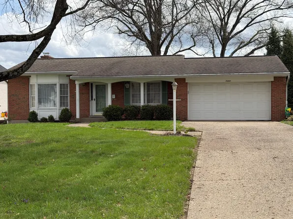 16 Marquette Dr, Fort Mitchell, KY 41017