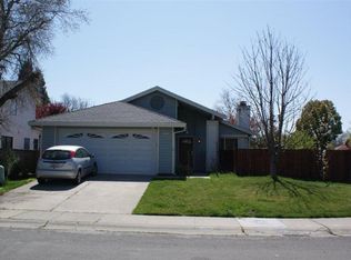 484 Cool Wind Way, Sacramento, CA 95831