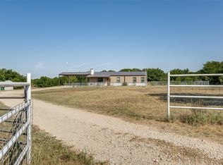 4023 Us Highway 81 N, Bowie, TX 76230