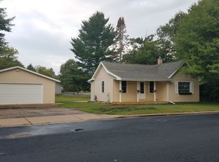 203 Maple St, Mosinee, WI 54455