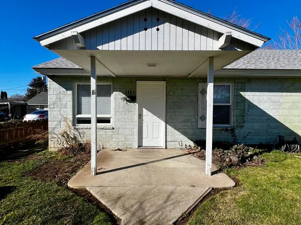 c1604, 1604 S 5th Ave #B, Yakima, WA 98902