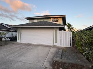 91-1013 Aeae St, Ewa Beach, HI 96706