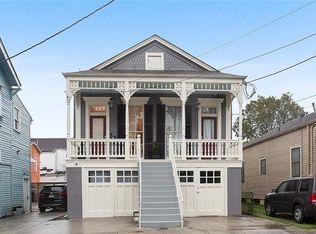 308 S Olympia St, New Orleans, LA 70119