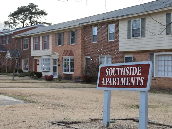 Southside Apartments