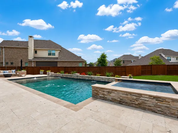 1120 Pianzola Way, Prosper, TX 75078