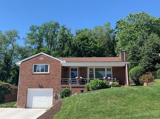 7 Morgan St, Canonsburg, PA