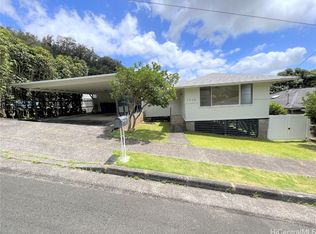 1748 Kuikele St, Honolulu, HI 96819