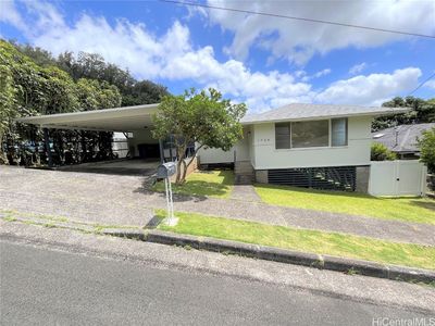 1748 Kuikele St, Honolulu, HI, 96819